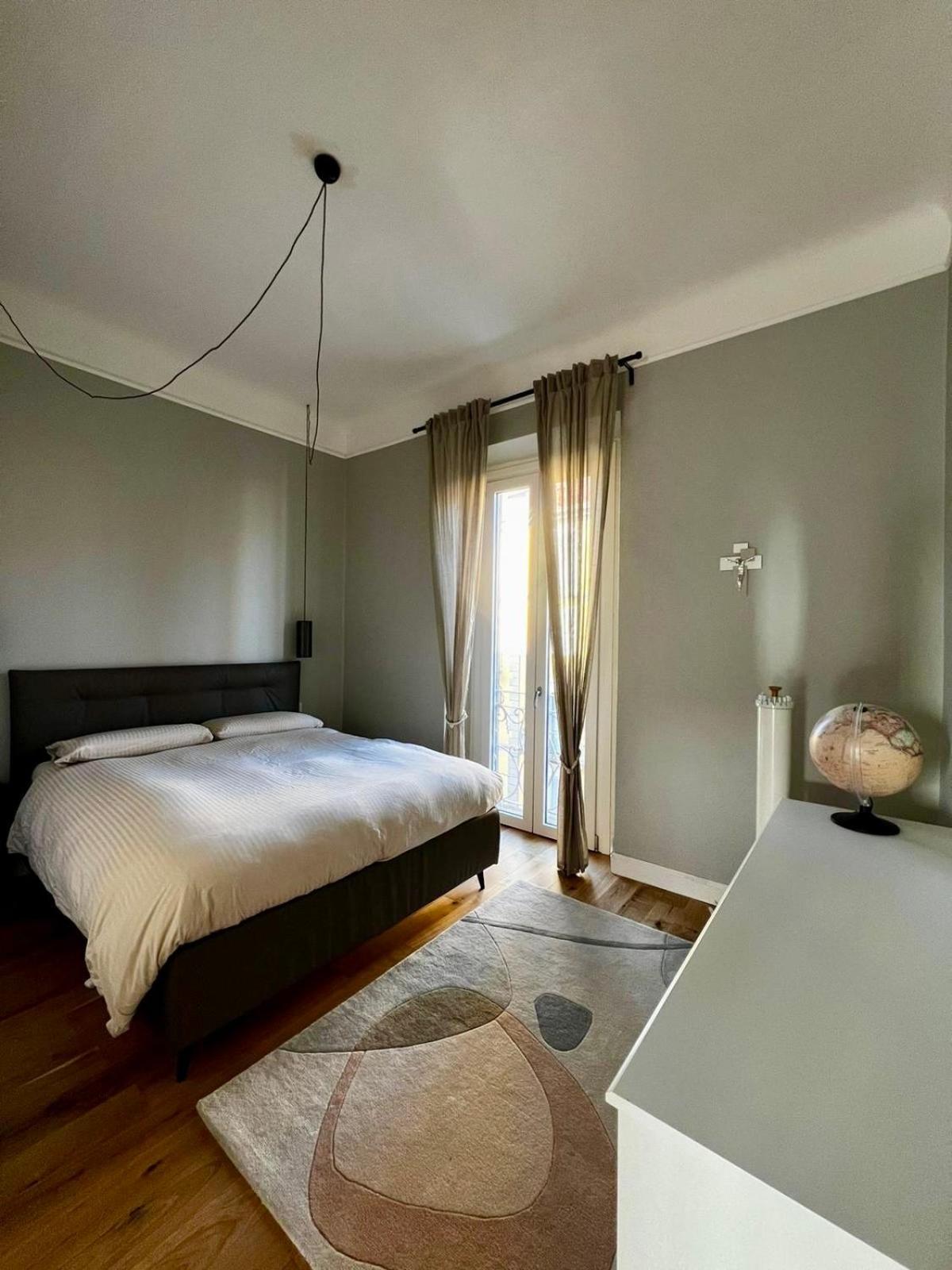 Cozy Renovated Comfort In Isola Apartamento *