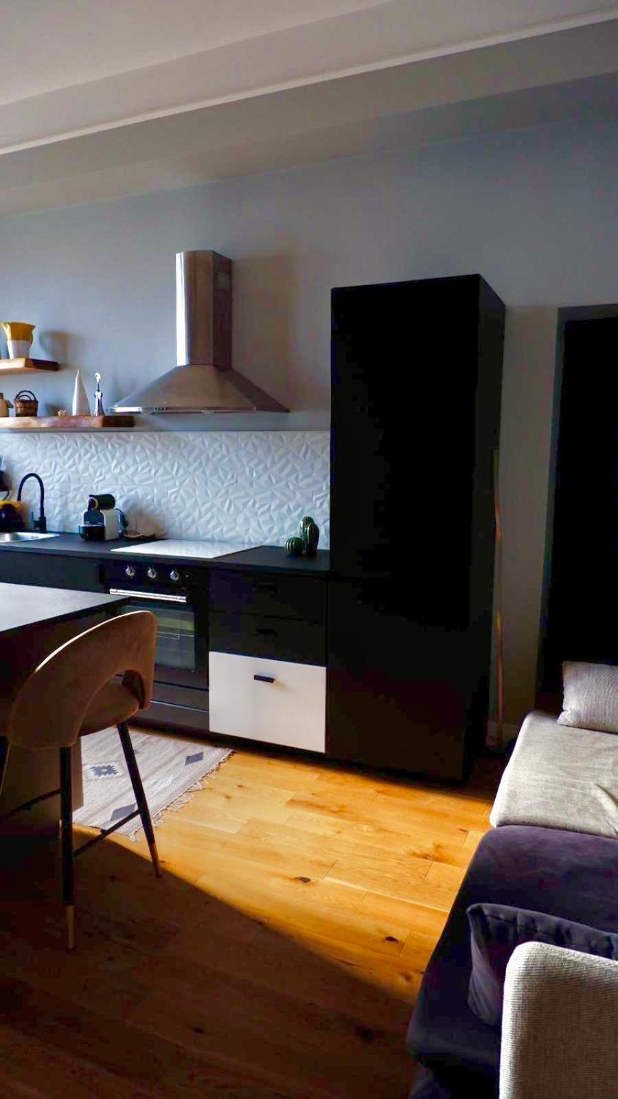 Appartement Cozy Renovated Comfort Apartment In Isola