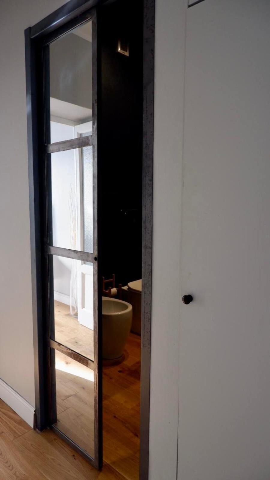 Cozy Renovated Comfort Apartment In Isola *