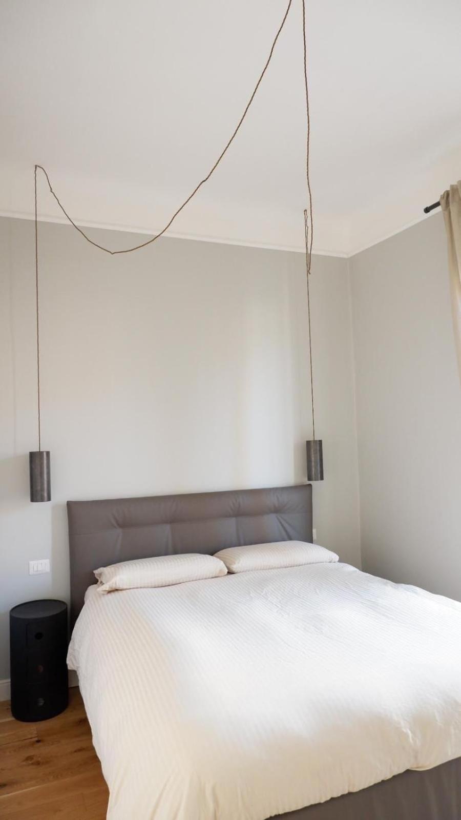Cozy Renovated Comfort Apartment In Isola Appartement