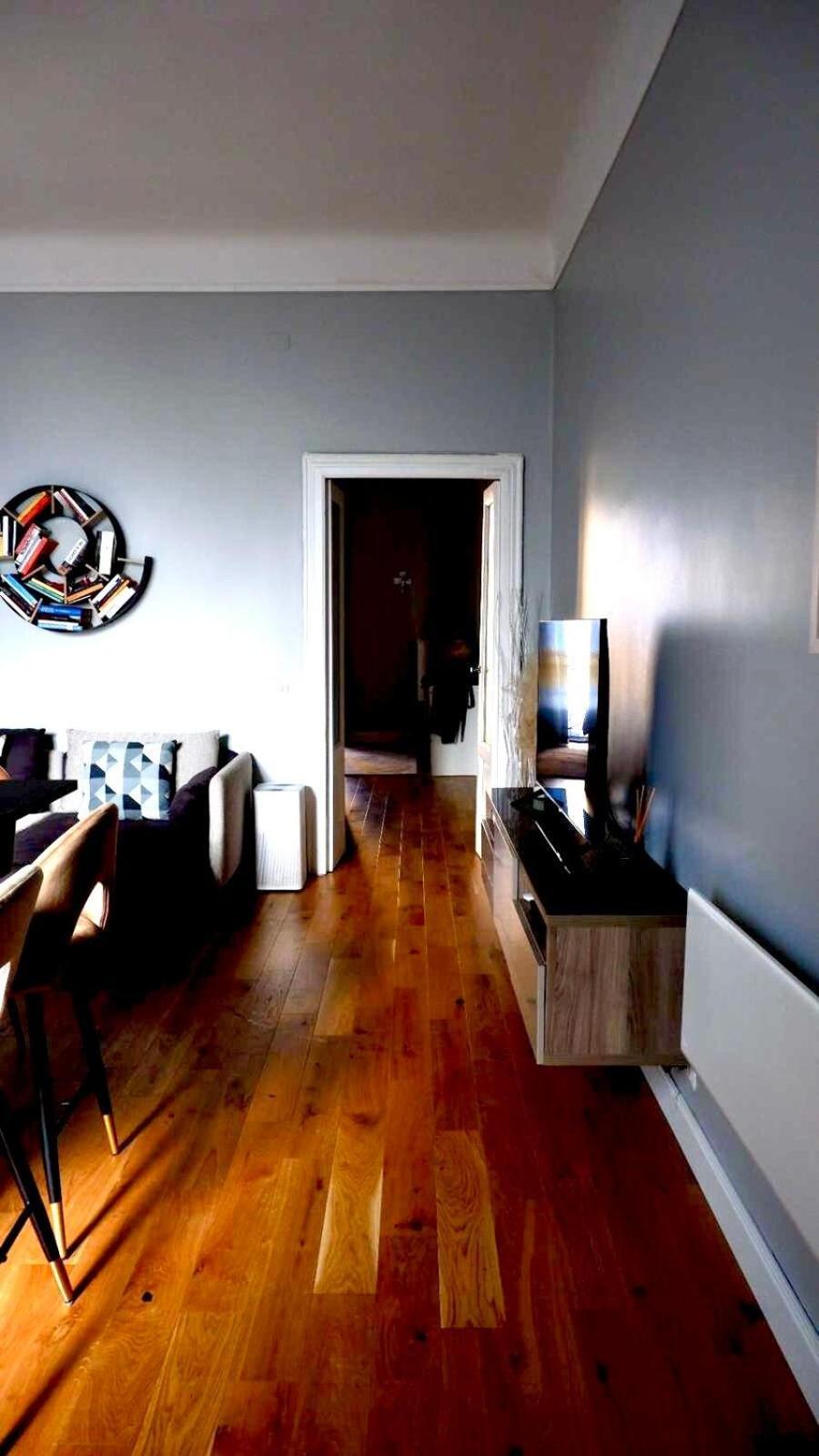 Cozy Renovated Comfort Apartment In Isola Appartement *